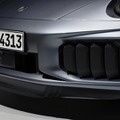 ポルシェ 911ターボS 新型