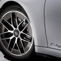 ポルシェ 911ターボS 新型