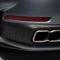 ポルシェ 911ターボS 新型