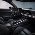ポルシェ 911ターボS 新型