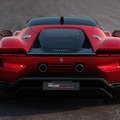 フェラーリ 849 テスタロッサ