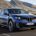 BMW iX3 50 xDrive