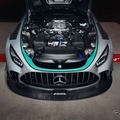 メルセデスAMG GT2エディションW16