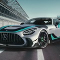 メルセデスAMG GT2エディションW16