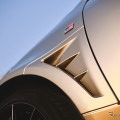 トヨタ GRヤリス Aero performance package