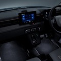 ホンダ N-ONE e: 用純正アクセサリー