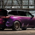 インフィニティ QX80 R-Spec