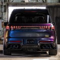 インフィニティ QX80 R-Spec