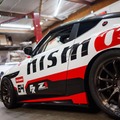 日産 NISMO GT-Z