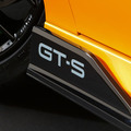 トヨタ・カムリ GT-Sコンセプト