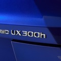 レクサス『UX 300h』の「F SPORT ハンドリング」(米国仕様)