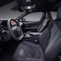 レクサス『UX 300h』の「F SPORT ハンドリング」（米国仕様）