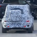 メルセデスベンツ 小型Gクラス プロトタイプ