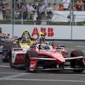 日産フォーミュラE(東京E-Prix第9戦) (c) Formula E
