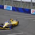 ローラ・ヤマハABT(東京E-Prix第9戦) (c) Formula E