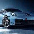 ポルシェ『911 GT3』現行型(992.2)向けのマンタイキット装着車
