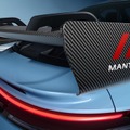 ポルシェ『911 GT3』現行型(992.2)向けのマンタイキット装着車