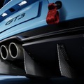 ポルシェ『911 GT3』現行型(992.2)向けのマンタイキット装着車