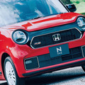 ホンダ『N-ONE』RS