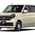 ホンダ『N-ONE』Original 特別仕様車「CRAFT STYLE」