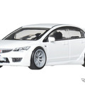 '07 ホンダ シビック タイプR(11月22日発売)