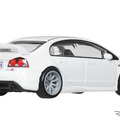 '07 ホンダ シビック タイプR（11月22日発売）