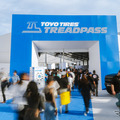 TOYO TIRES TREADPASS…SEMA SHOW 2025
