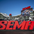 SEMA SHOW 2025