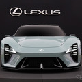 レクサス『スポーツコンセプト』