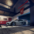 ポルシェ『718ケイマンGT4』『911 GT3』対応のマンタイパフォーマンスキット