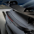 ポルシェ『718ケイマンGT4』『911 GT3』対応のマンタイパフォーマンスキット