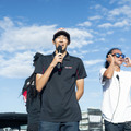 湾岸BASE YOKOHAMA～オプションストリートナイトフェス～