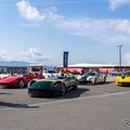 「CORNES DAY 2024」富士スピードウェイで11月4日開催へ（写真は昨年の風景）