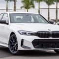 BMW 320i M Sport 10th Anniversary Edition