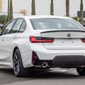 BMW 320i M Sport 10th Anniversary Edition