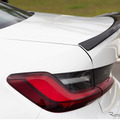 BMW 320i M Sport 10th Anniversary Edition