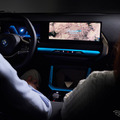 BMWとMINIの車載ディスプレイで「Paramount+」視聴可能に
