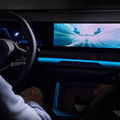 BMWとMINIの車載ディスプレイで「Paramount+」視聴可能に