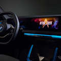 BMWとMINIの車載ディスプレイで「Paramount+」視聴可能に