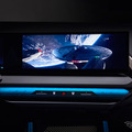 BMWとMINIの車載ディスプレイで「Paramount+」視聴可能に