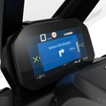 BMWモトラッドC 400 X改良新型