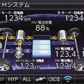OBDIIアダプター（税込み8250円）接続にも対応