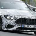 メルセデスAMG CLE63 市販型プロトタイプ