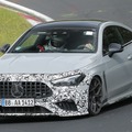 メルセデスAMG CLE63 市販型プロトタイプ