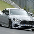メルセデスAMG CLE63 市販型プロトタイプ