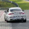 メルセデスAMG CLE63 市販型プロトタイプ