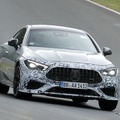 メルセデスAMG CLE63 市販型プロトタイプ