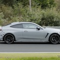 メルセデスAMG CLE63 市販型プロトタイプ