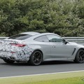 メルセデスAMG CLE63 市販型プロトタイプ