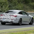 メルセデスAMG CLE63 市販型プロトタイプ